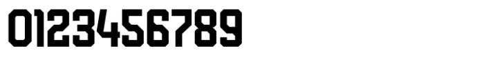 Getafe Regular Font OTHER CHARS