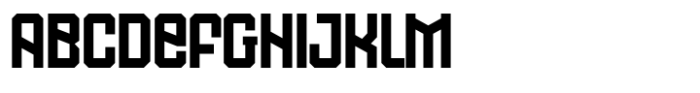 Getafe Regular FONT