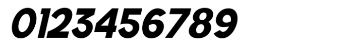 Gethalina Variable Italic Black Font OTHER CHARS