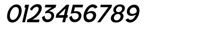 Gethalina Variable Italic Semi Bold Font OTHER CHARS