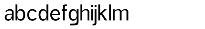 Gethalina Variable Regular FONT