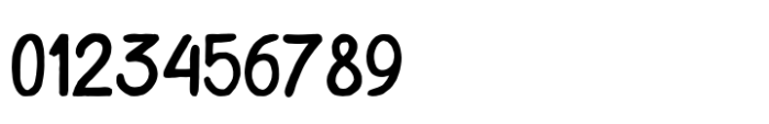 Getout  Sans Serif Font OTHER CHARS