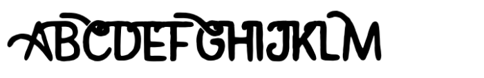 Getout  Sans Serif Font