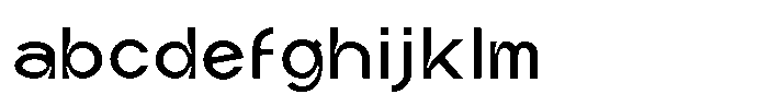 Geula Regular FONT