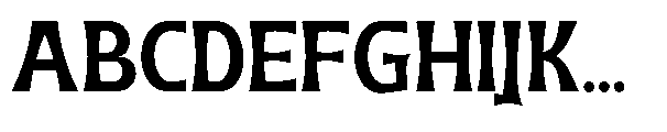 Geximo Bold FONT