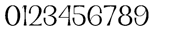 Geximo Extra Light Font OTHER CHARS