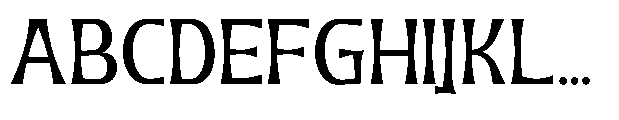 Geximo Regular FONT