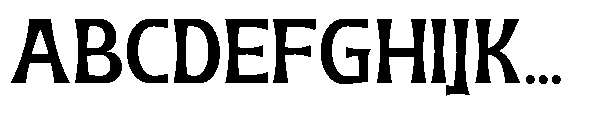 Geximo Semi Bold FONT