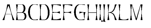 Geximo Thin FONT
