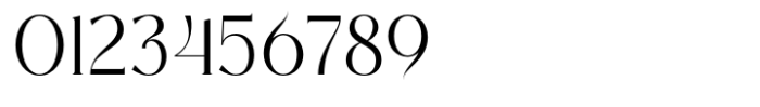 Geylare Regular Font OTHER CHARS