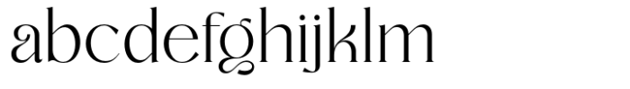 Geylare Regular FONT