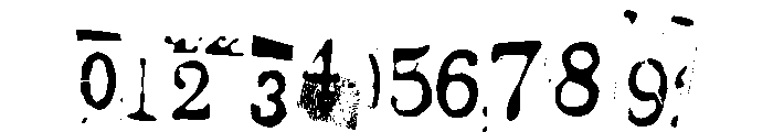 General Collection Bighouse Font OTHER CHARS