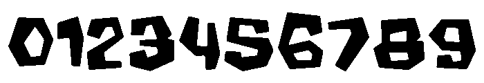 General Collection Coffeehouse Font OTHER CHARS