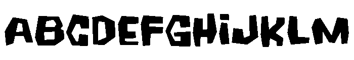General Collection Coffeehouse FONT