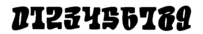 General Collection Housemix Font OTHER CHARS