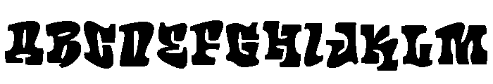 General Collection Housemix FONT