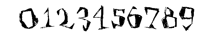 General Collection Kathouse Font OTHER CHARS