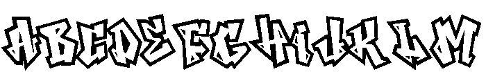 General Collection Phathouse FONT