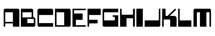 General Collection Roadhouse FONT