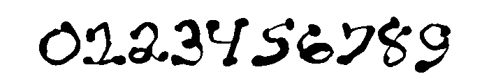 General Collection Slophouse Font OTHER CHARS