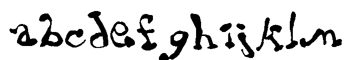 General Collection Slophouse FONT