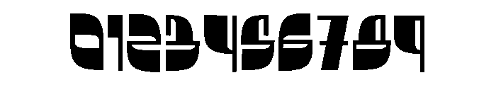 General Collection Stunthouse Font OTHER CHARS