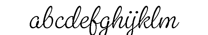 Gelato Fresco FONT