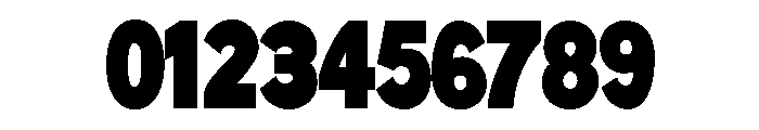 Generation Headline Condensed Heavy Font OTHER CHARS