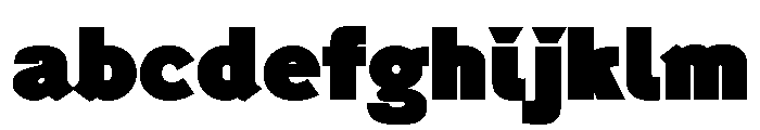 Generation Headline Elephant FONT
