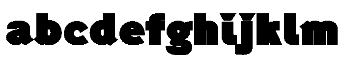 Generation Headline Mammoth FONT