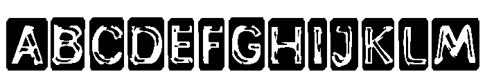 Generation Lost Boxed FONT