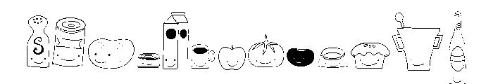 Gentil Doodles FONT