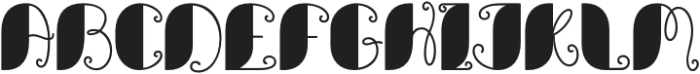 GFAntiqua-Regular otf (400) FONT