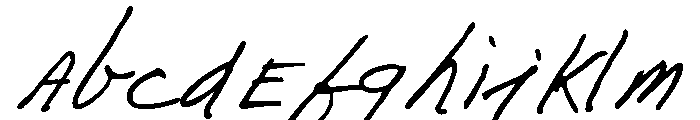GFY Aunt Susan FONT