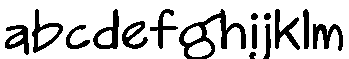 GFY Bracco FONT