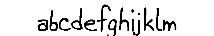 GFY Brutus FONT