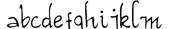 GFY Erin B FONT
