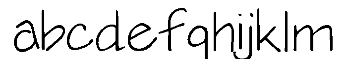 GFY Finn FONT