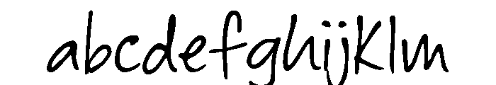 GFY Jeanna FONT