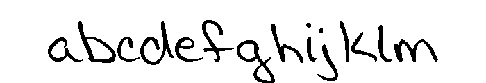 GFY Josie FONT