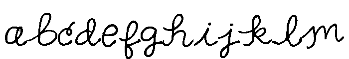GFY Loopy FONT