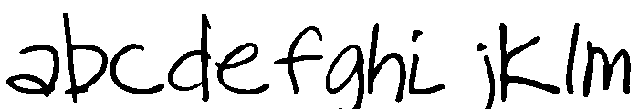 GFY Mancini FONT