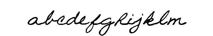 GFY Marcie FONT