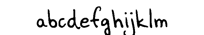 GFY Palmer FONT