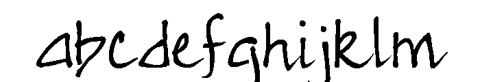 GFY Peggy FONT
