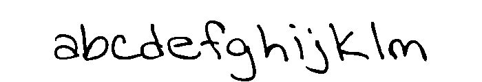 GFY Sidney FONT