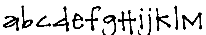 GFY Tina FONT