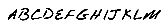 GFY Tony FONT
