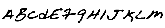 GFY Uncle Junior FONT