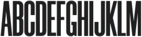 gg-into-the-meta bold otf (700) Font UPPERCASE